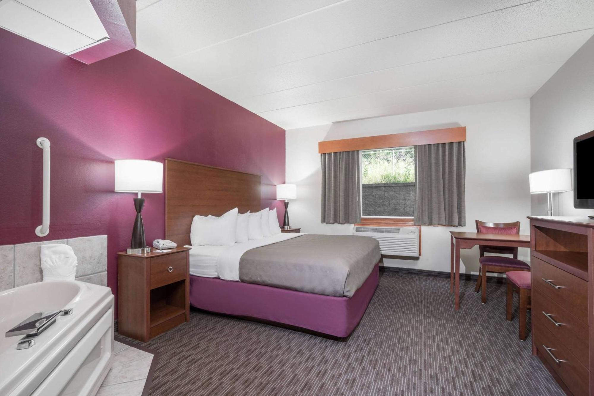 Americinn By Wyndham Baldwin Luaran gambar