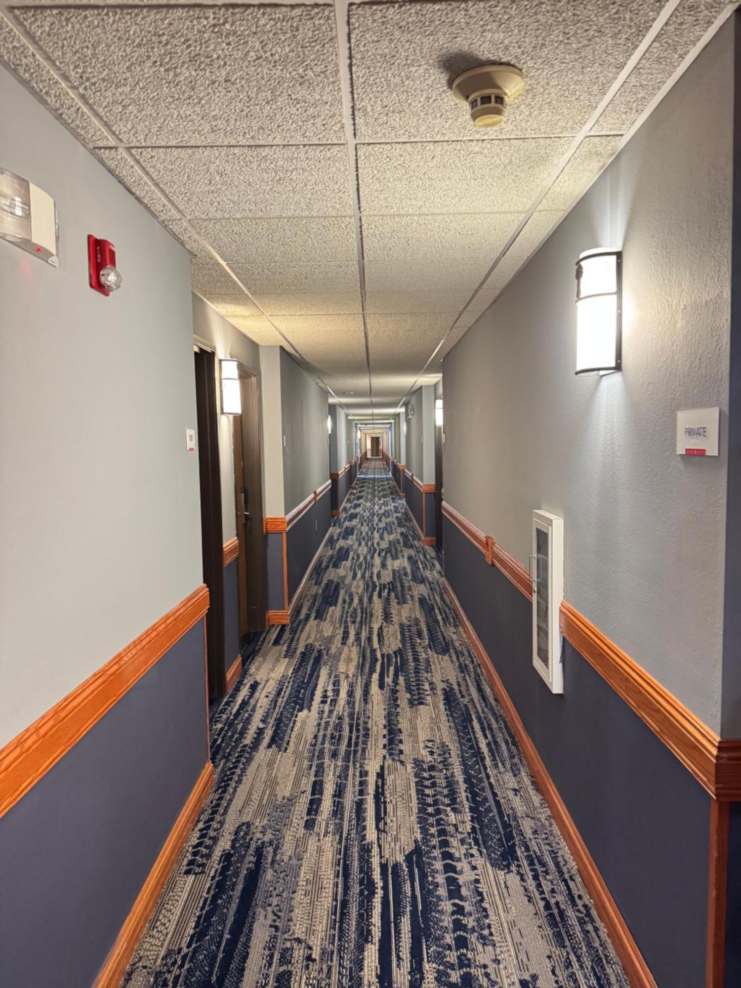 Americinn By Wyndham Baldwin Luaran gambar