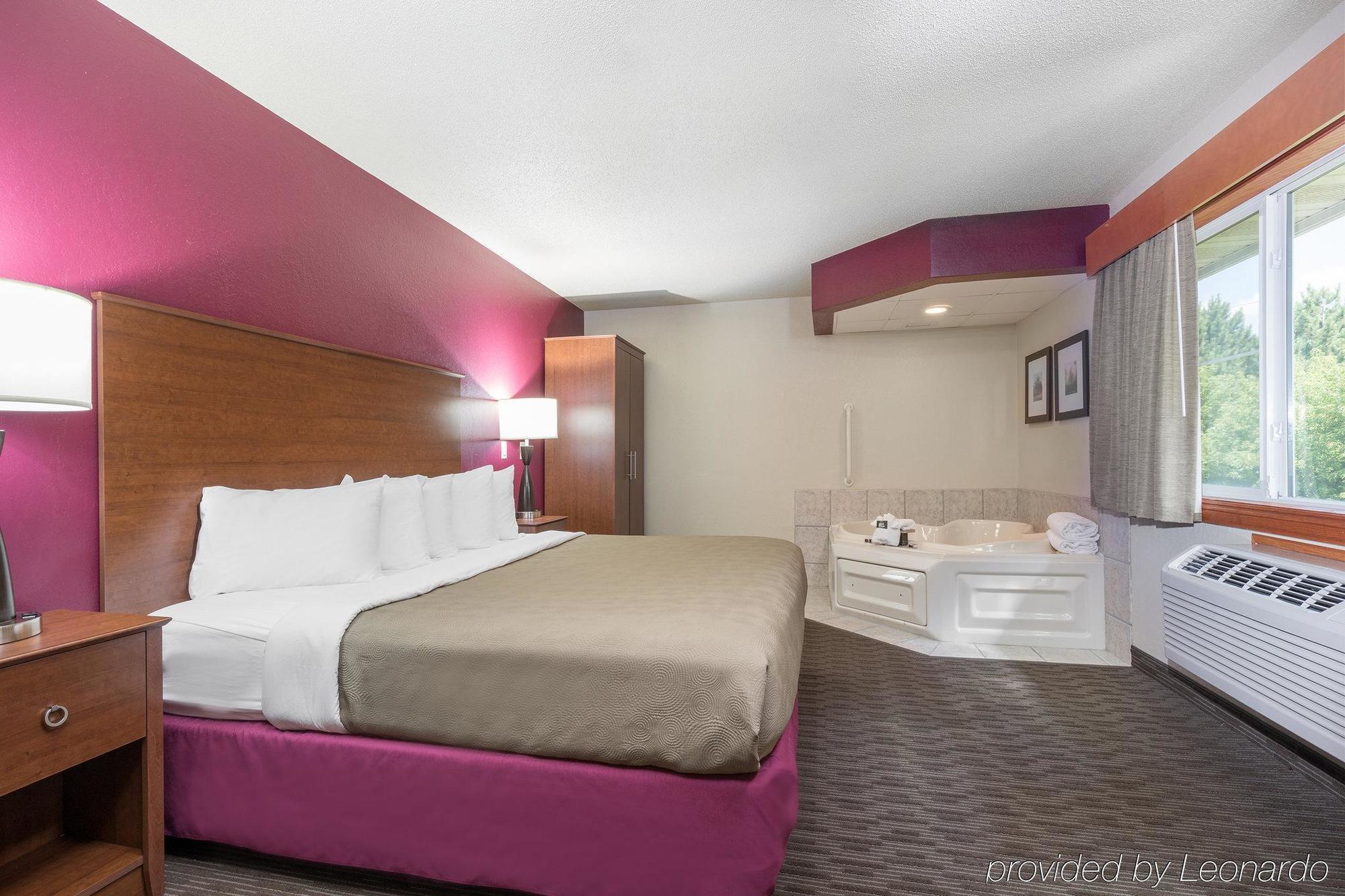 Americinn By Wyndham Baldwin Luaran gambar