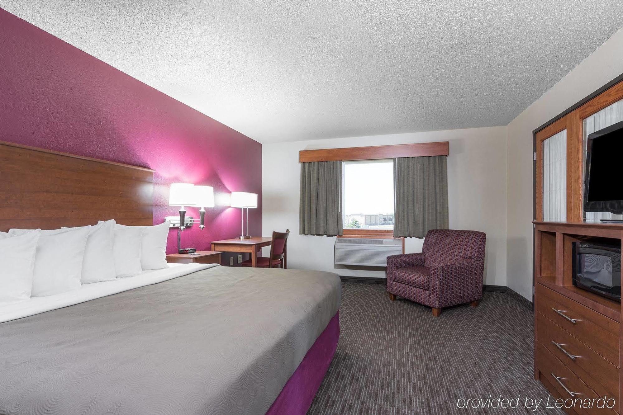 Americinn By Wyndham Baldwin Luaran gambar