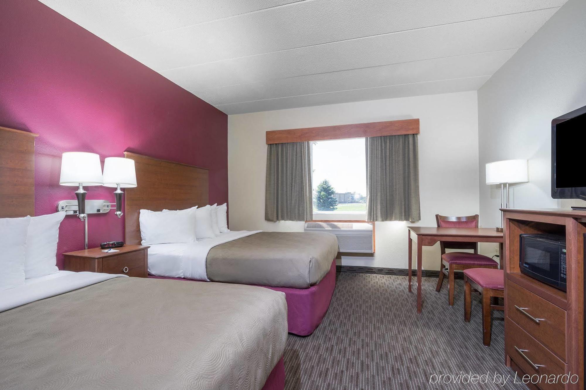 Americinn By Wyndham Baldwin Luaran gambar