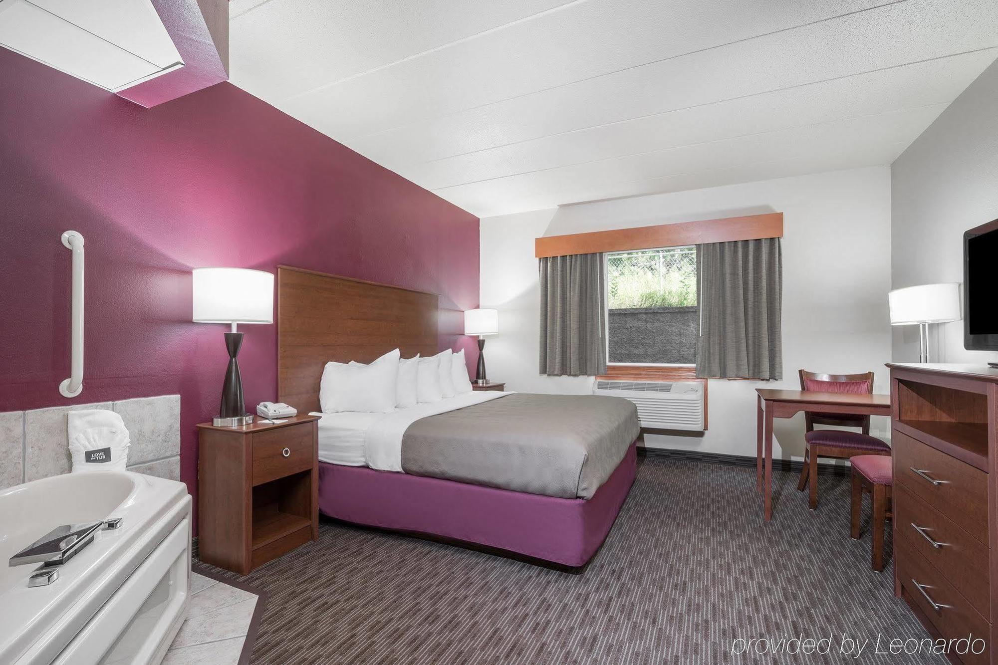 Americinn By Wyndham Baldwin Luaran gambar