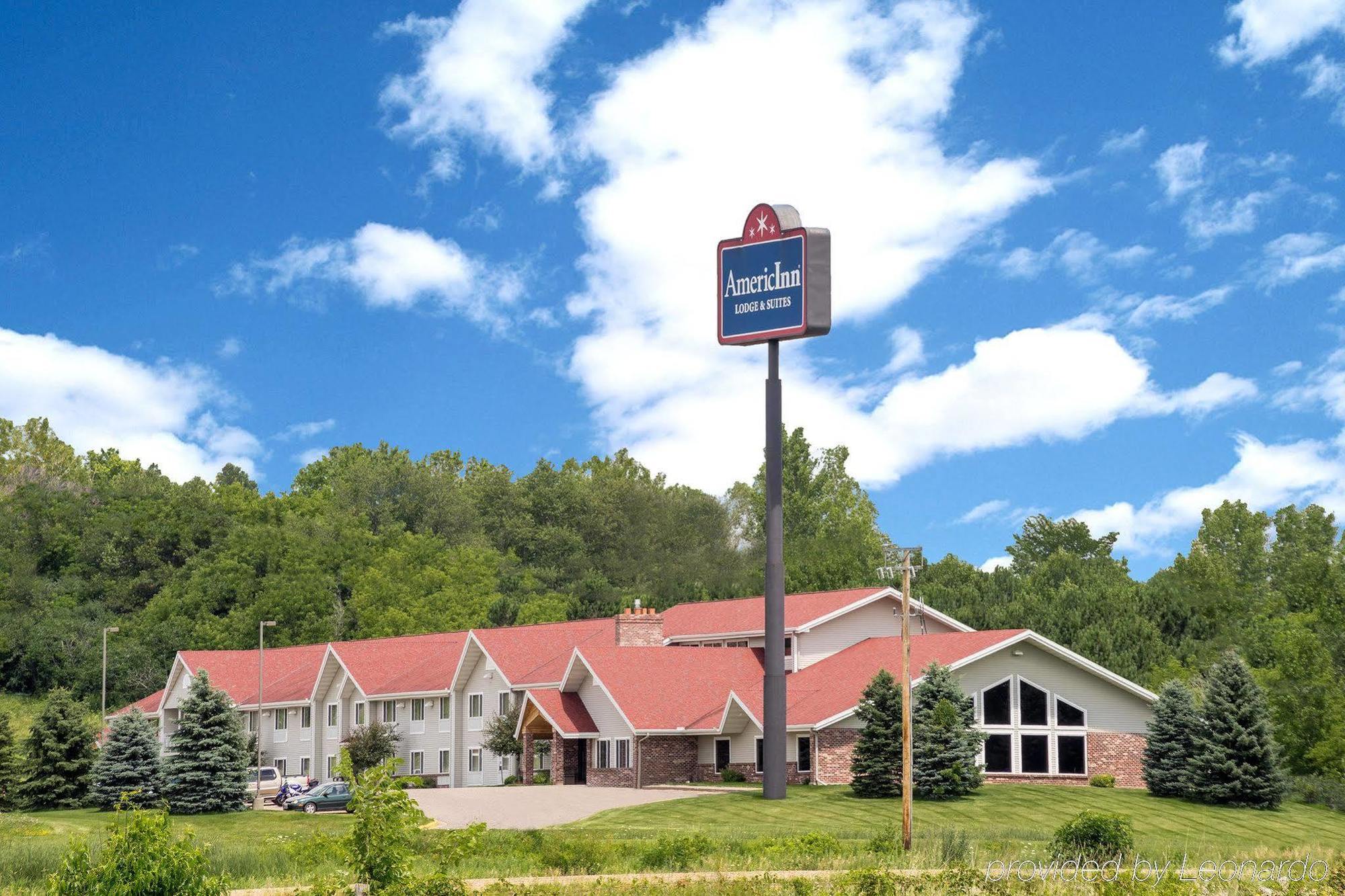 Americinn By Wyndham Baldwin Luaran gambar