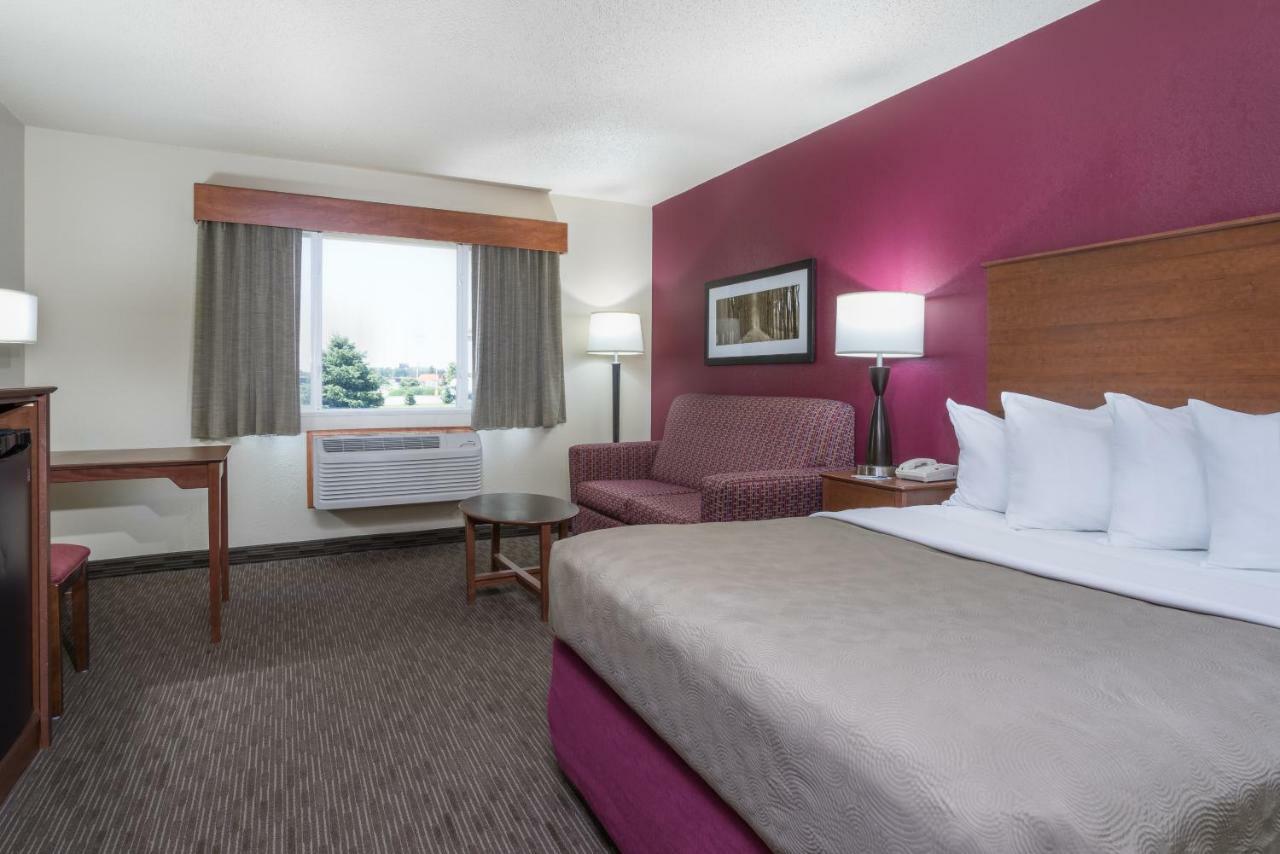 Americinn By Wyndham Baldwin Luaran gambar